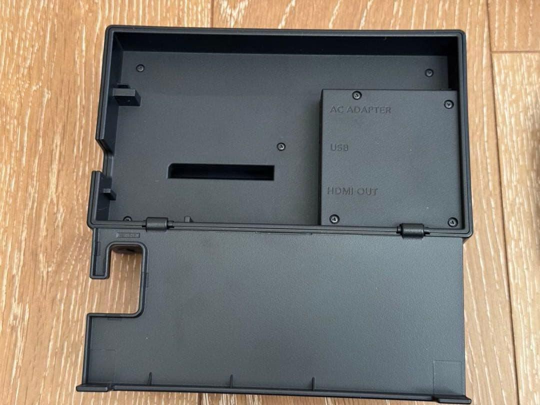 ふ*か様 Nintendo Switch 本体 グレー