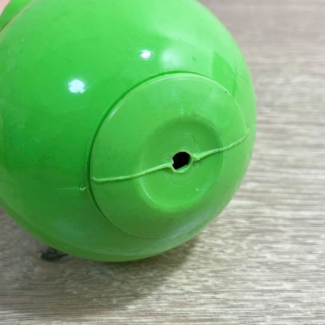 コルゲンコーワ ケロちゃん 起き上がりこぼし 起き上がり小法師 起き上がりカエル