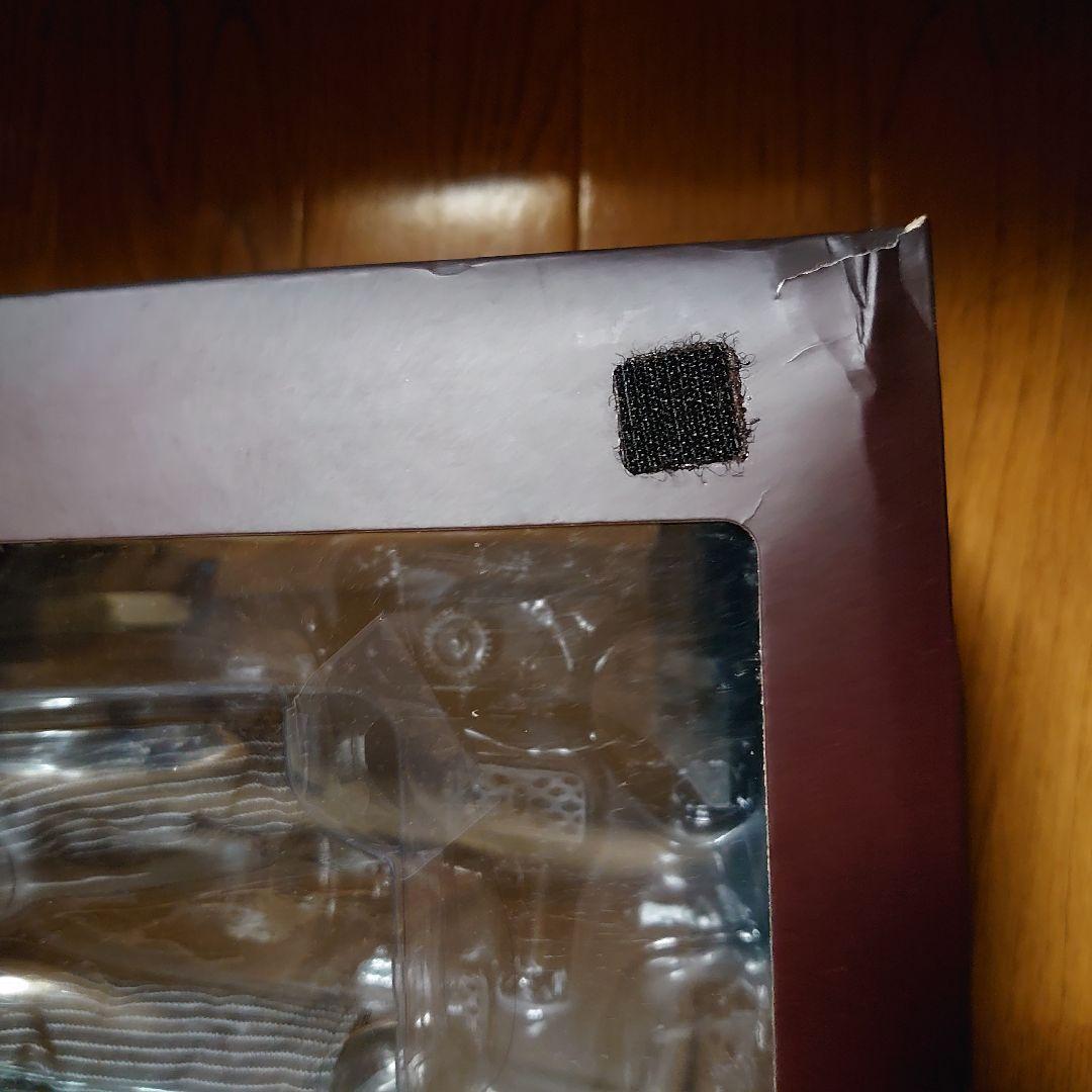 ホットトイズ スウィニー・トッド 1/6 フィギュア