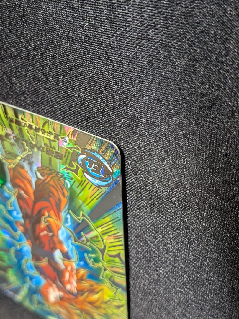 スーパードラゴンボールヒーローズSDBH　BM11-SEC3 孫悟空