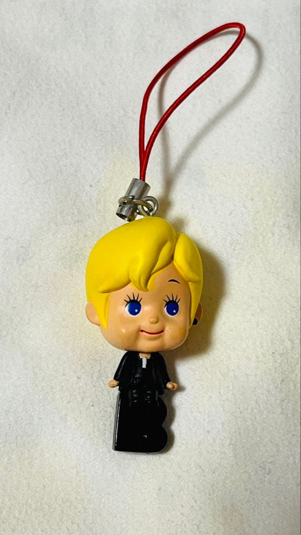 Acid Black Cherry オビツキューピー Acid Black Cherryオビツキューピー