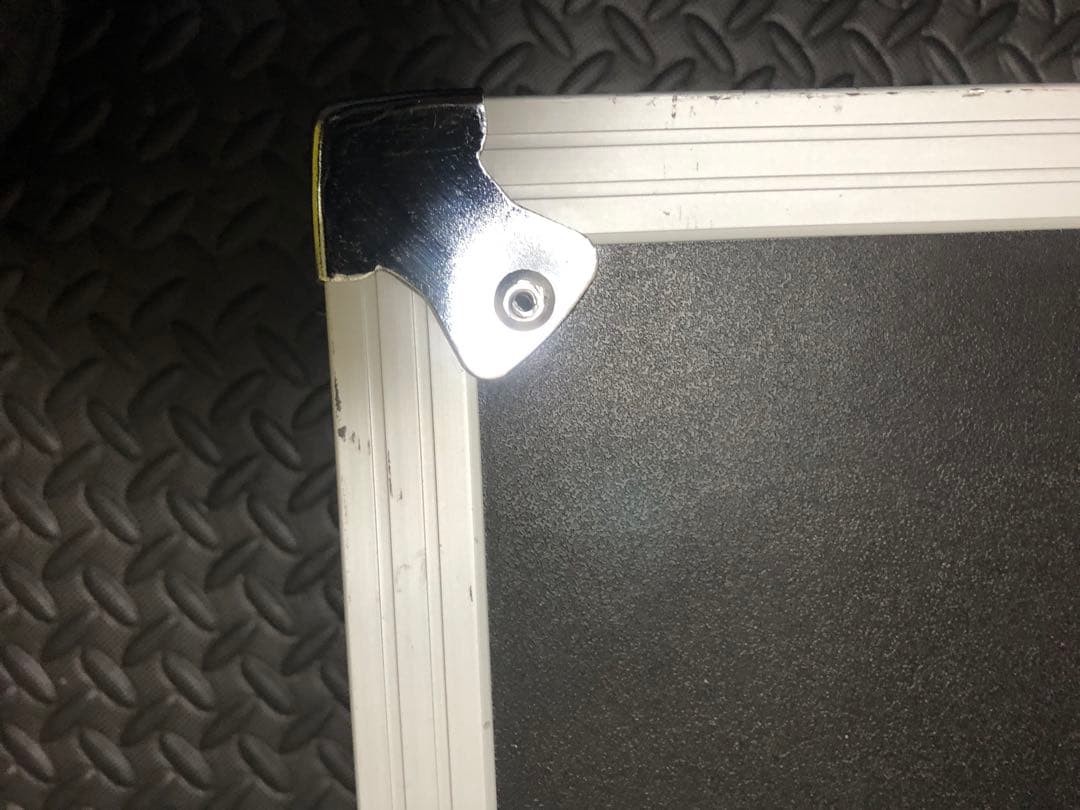 ROADREADY RR12MIX ミキサーケース