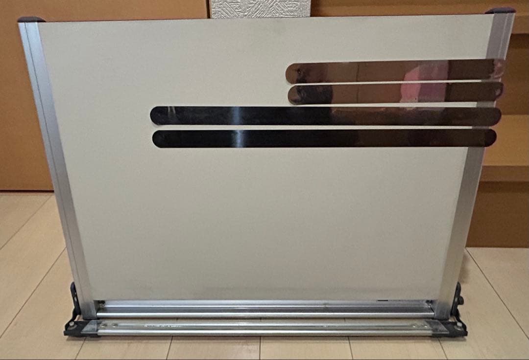 DRAPAS ドラパス製図板　DXM-600 平行定規　ドラフティング