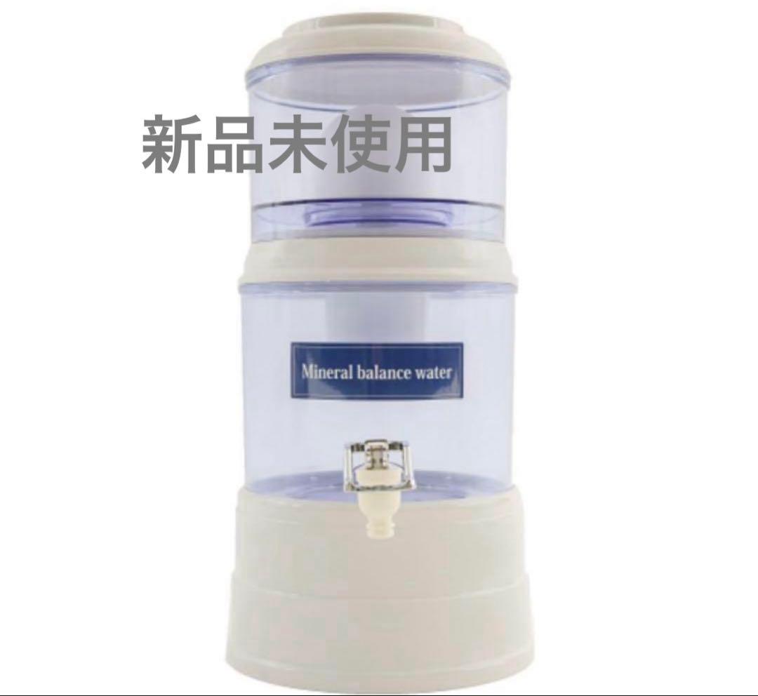 プレミアムウォーター ウォーターサーバー HC14D1L-WD-WB SM3 PREMIUM