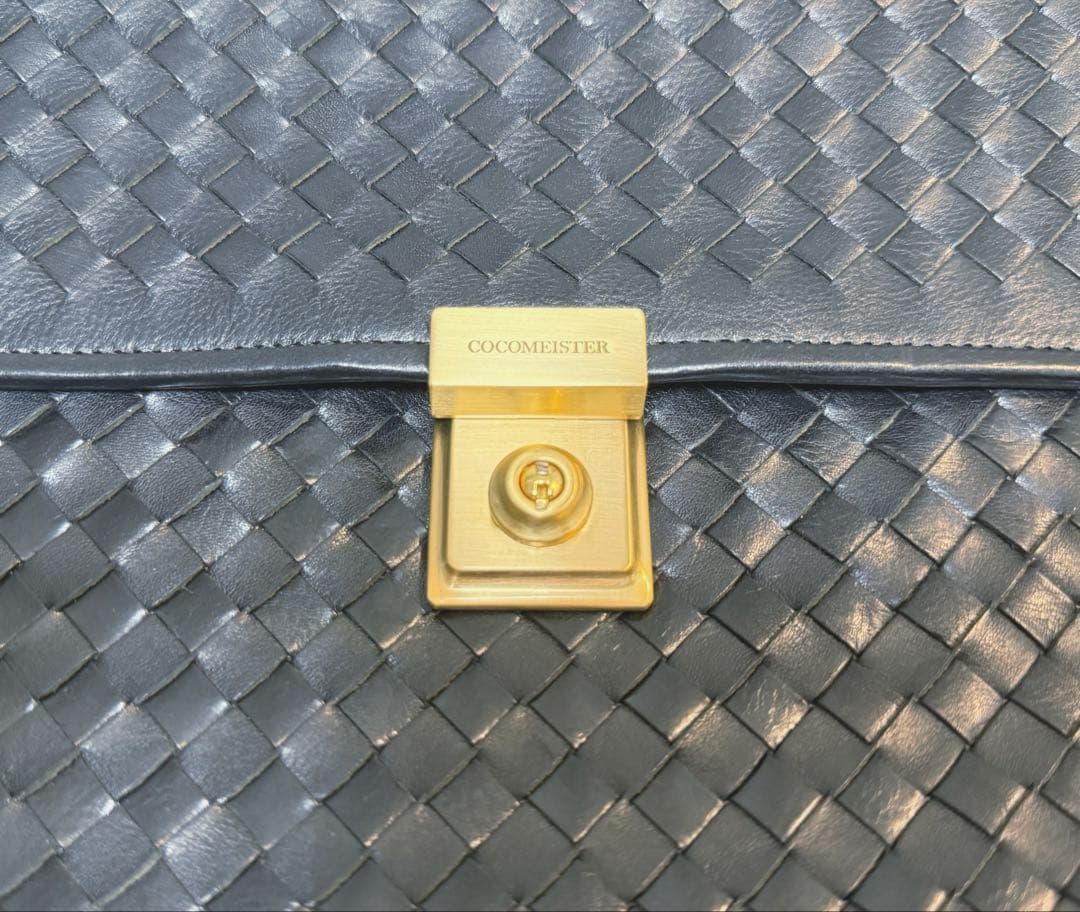 ココマイスター　マットーネオリヴェートマイスター　美品