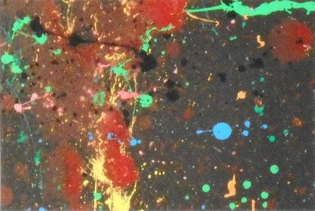 今井アレクサンドル　 　　作品