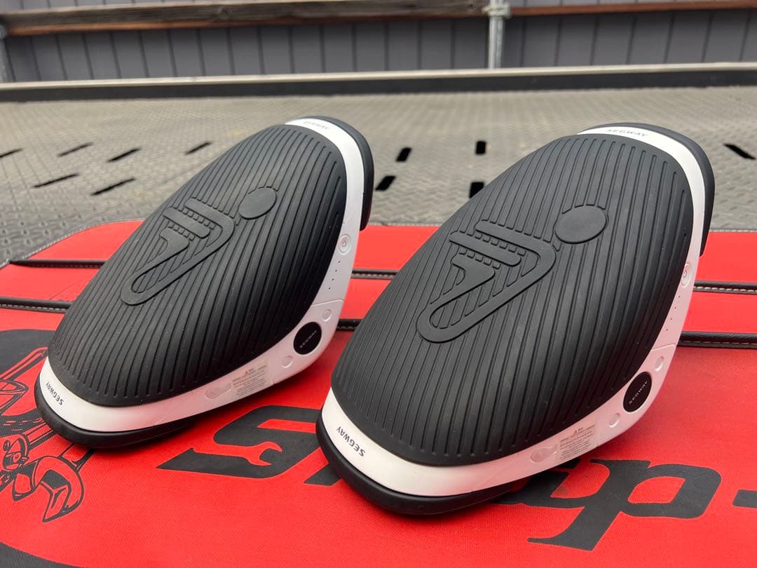 フ*︎様 Segway Drift W1（セグウェイドリフトW1）