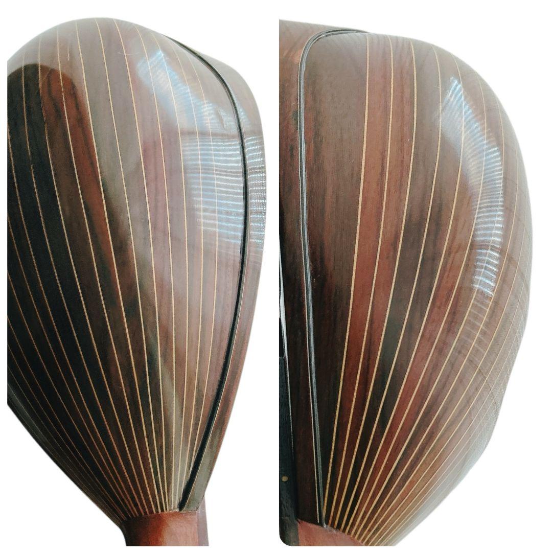 SUZUKI マンドリン M-218 1973年製 ハードケース付き 日本製