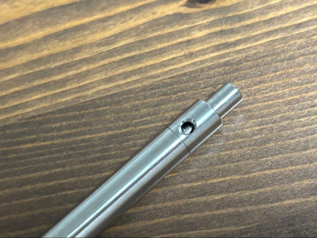 Autmog 36 Titanium Ball pen B98842956 - 筆記具最低 価格