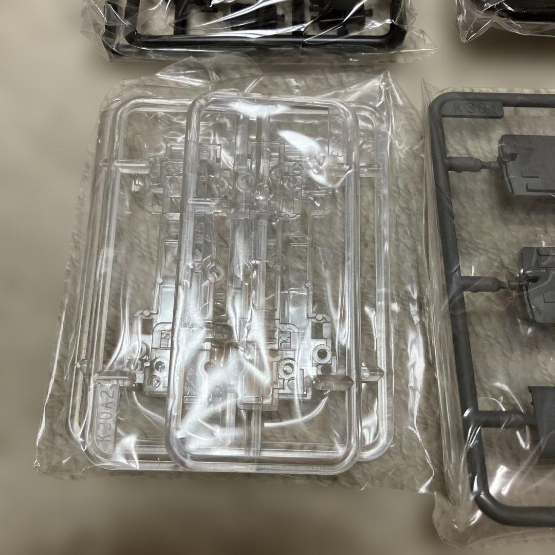 近鉄　30000系　ビスタEX　2箱　Bトレインショーティー