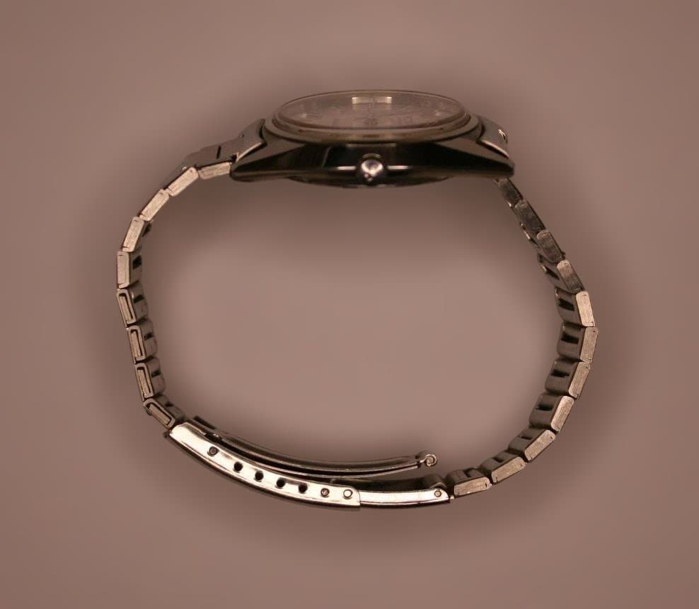 AKA シチズンCITIZEN ADOREXスペシャルかも？