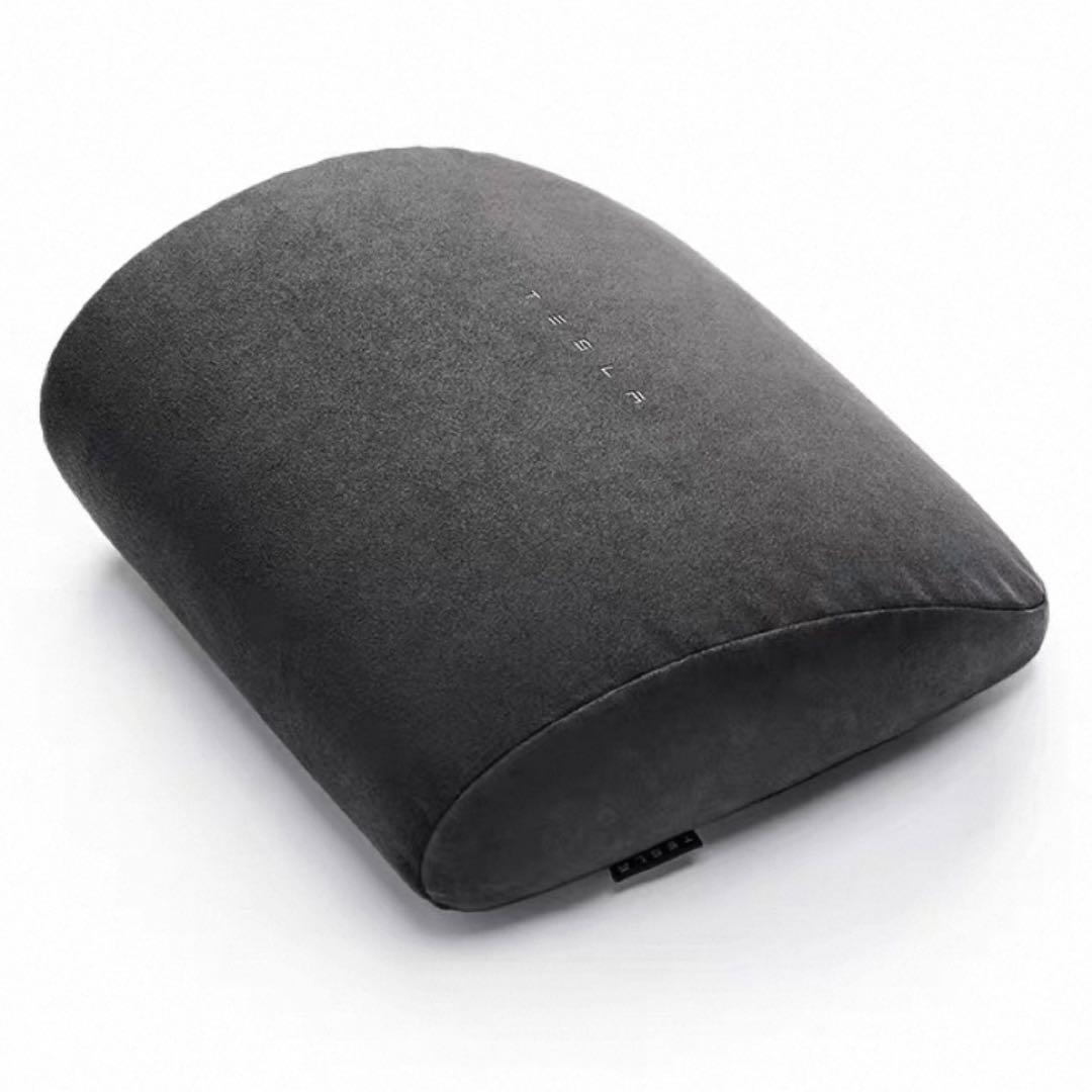 新品Tesla テスラModel 3/Y 腰クッション 1個