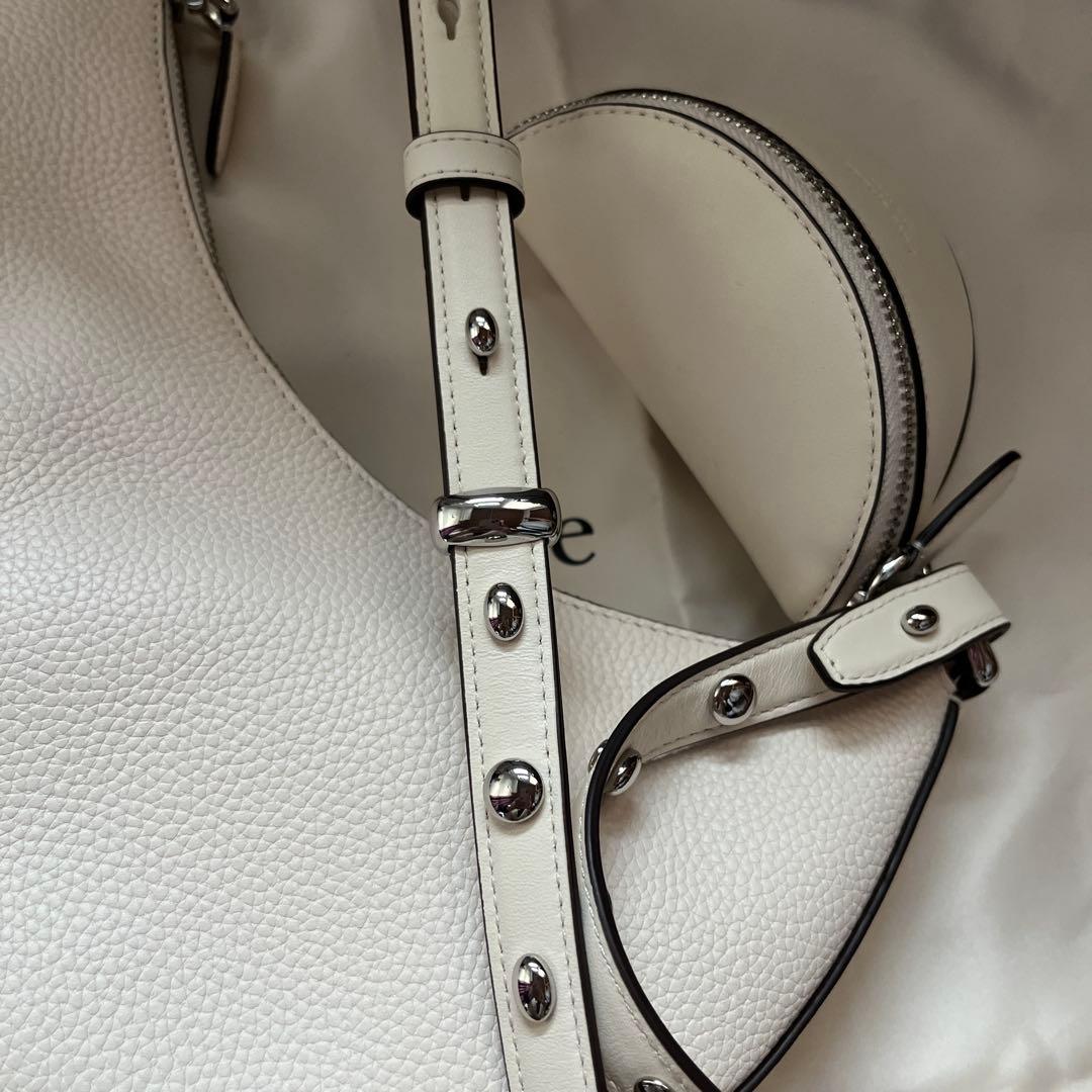 *値下げしました*kate spade クロスボディ/ショルダーバッグ