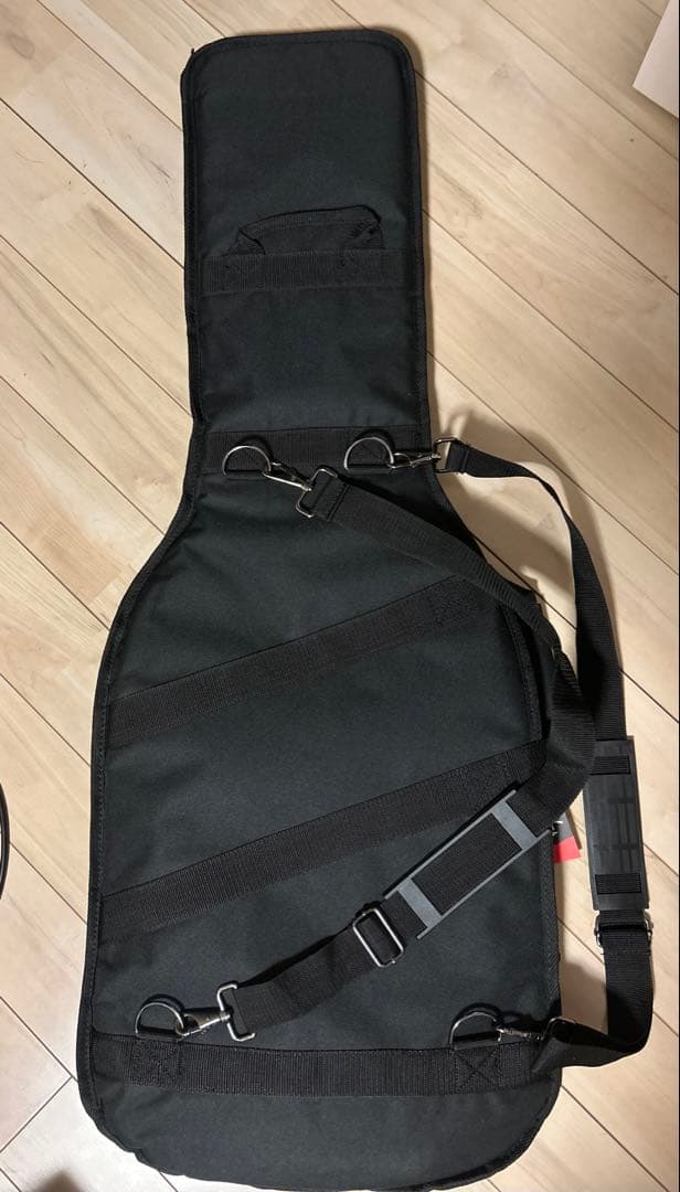 ギター Blade Levinson MS-2 Mustung