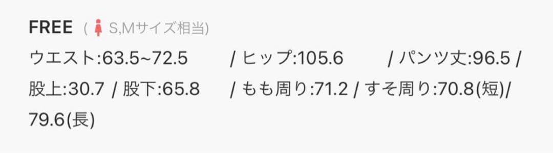 HARE 2wayメタルカーゴパンツ(シルバー)