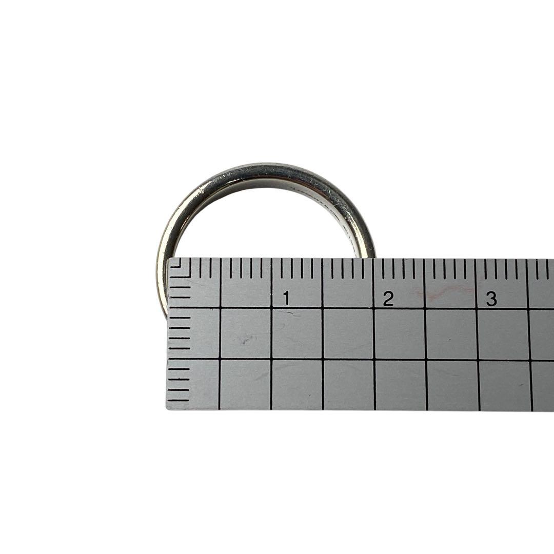 ティファニー Tiffany アトラス リング 17.5号 SV925