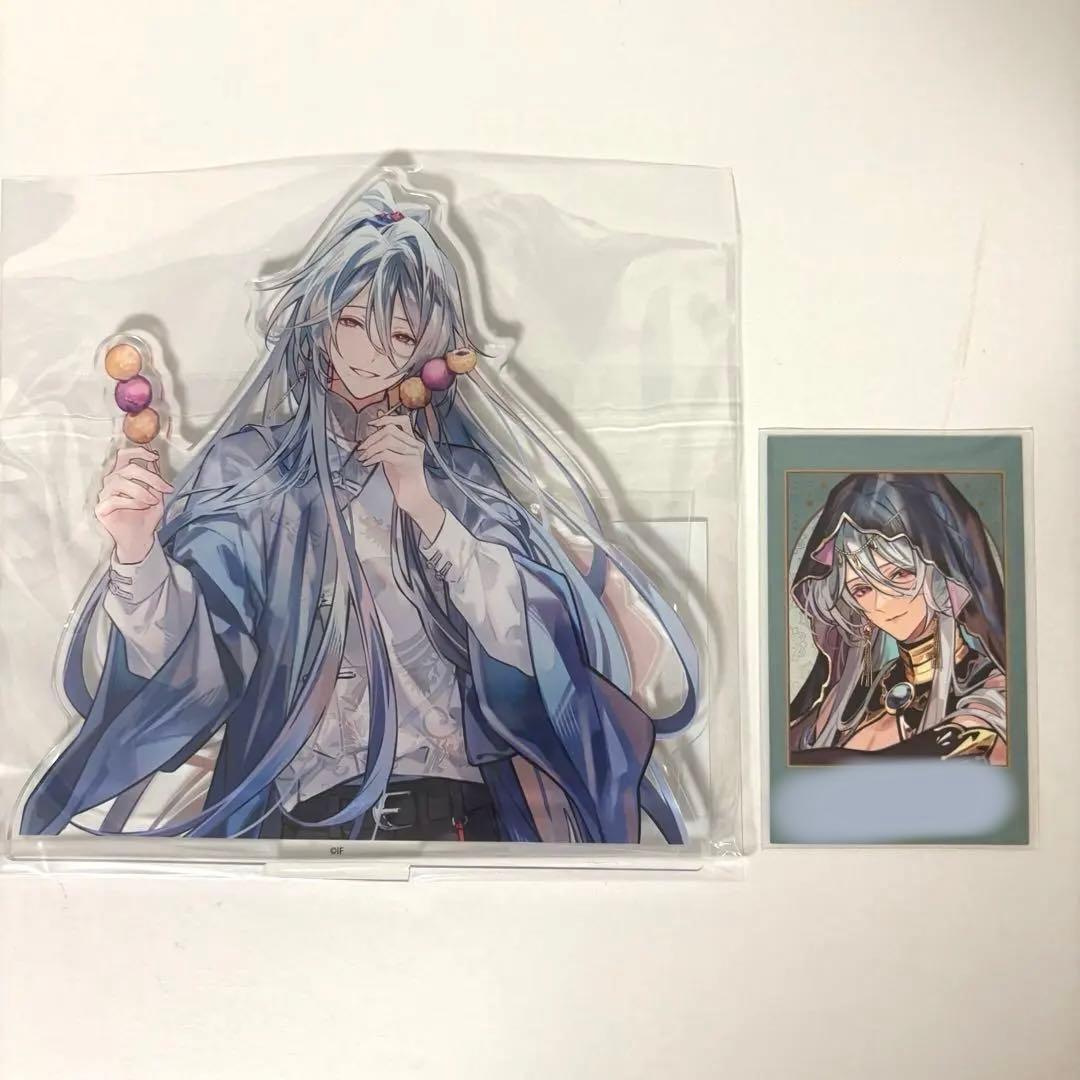 マツリカの炯 青凛 - メルカリ