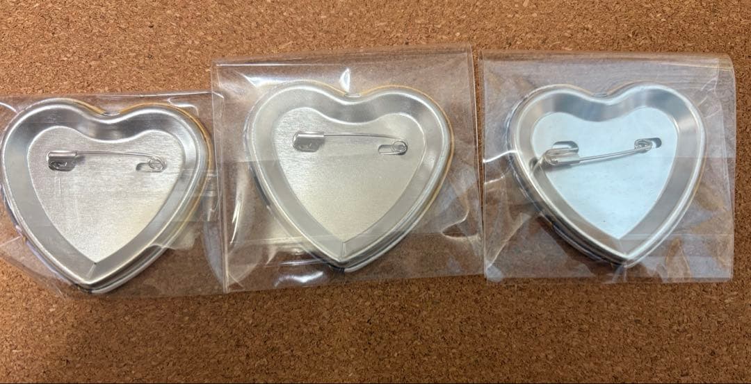 identityV 第五人格 スイパラ 告白シリーズ 缶バッジ 美智子