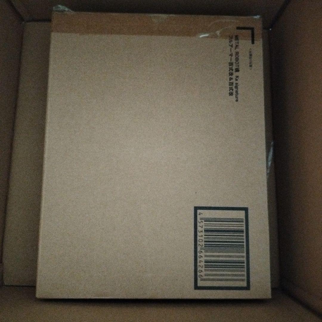 TAMASHII NATIONS DX超合金マクロス7 VF-19改塗装済み可動