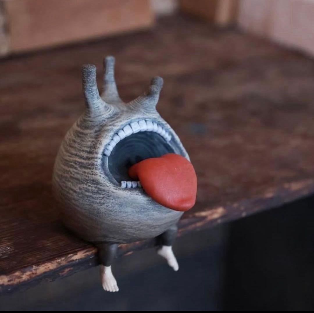 OZWRT「The CaudexMan Pachypodiuman グラ丸」