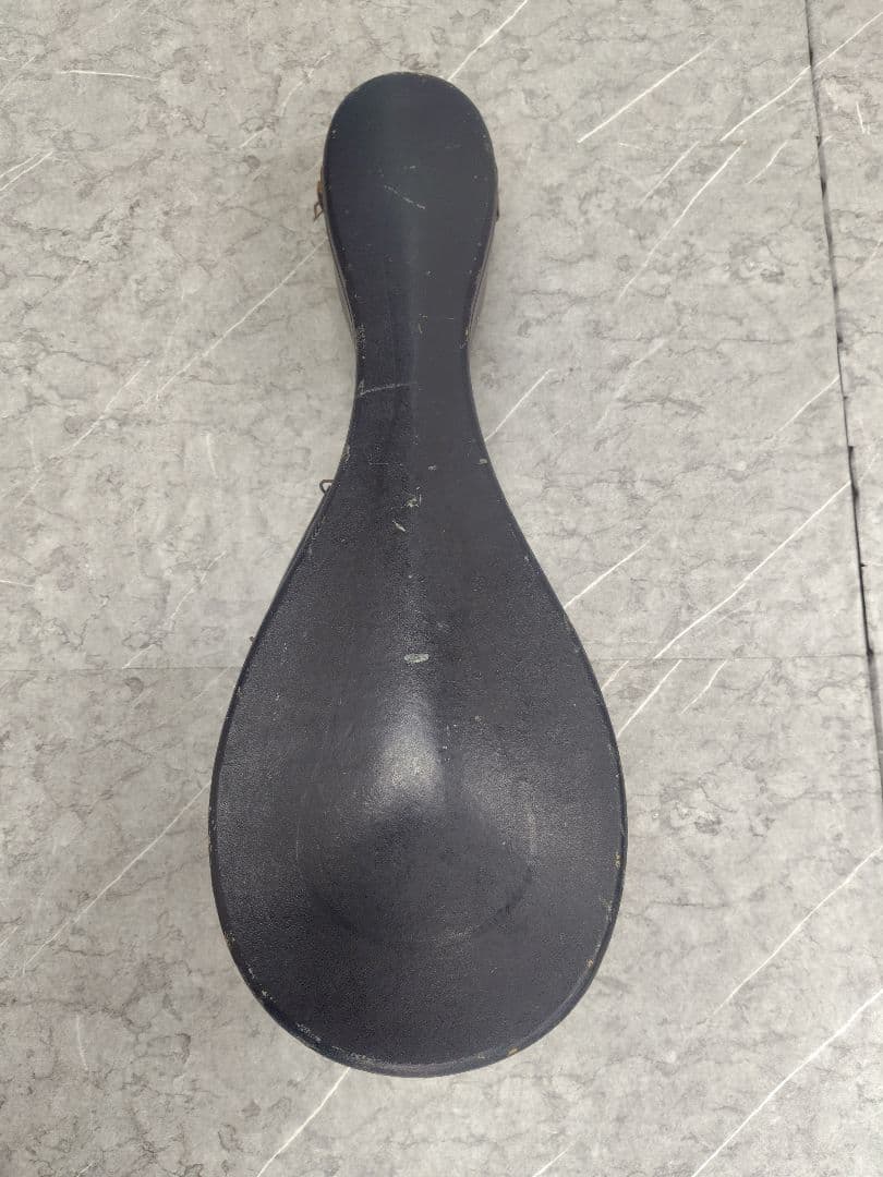 スズキ マンドリン No.70 KISO HUKUSHIMA ハードケース付き