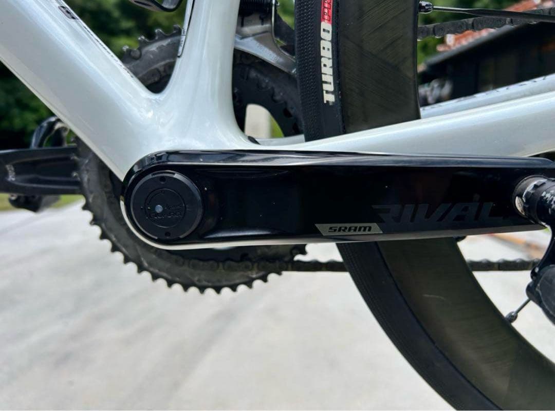 ☆サナオヒ☆TARMAC SL7 COMP カスタムあり Mavic