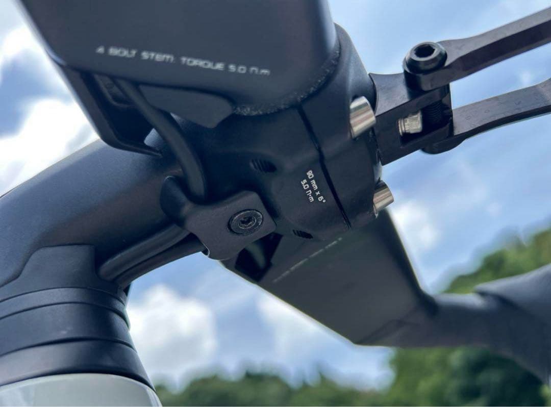 ☆サナオヒ☆TARMAC SL7 COMP カスタムあり Mavic