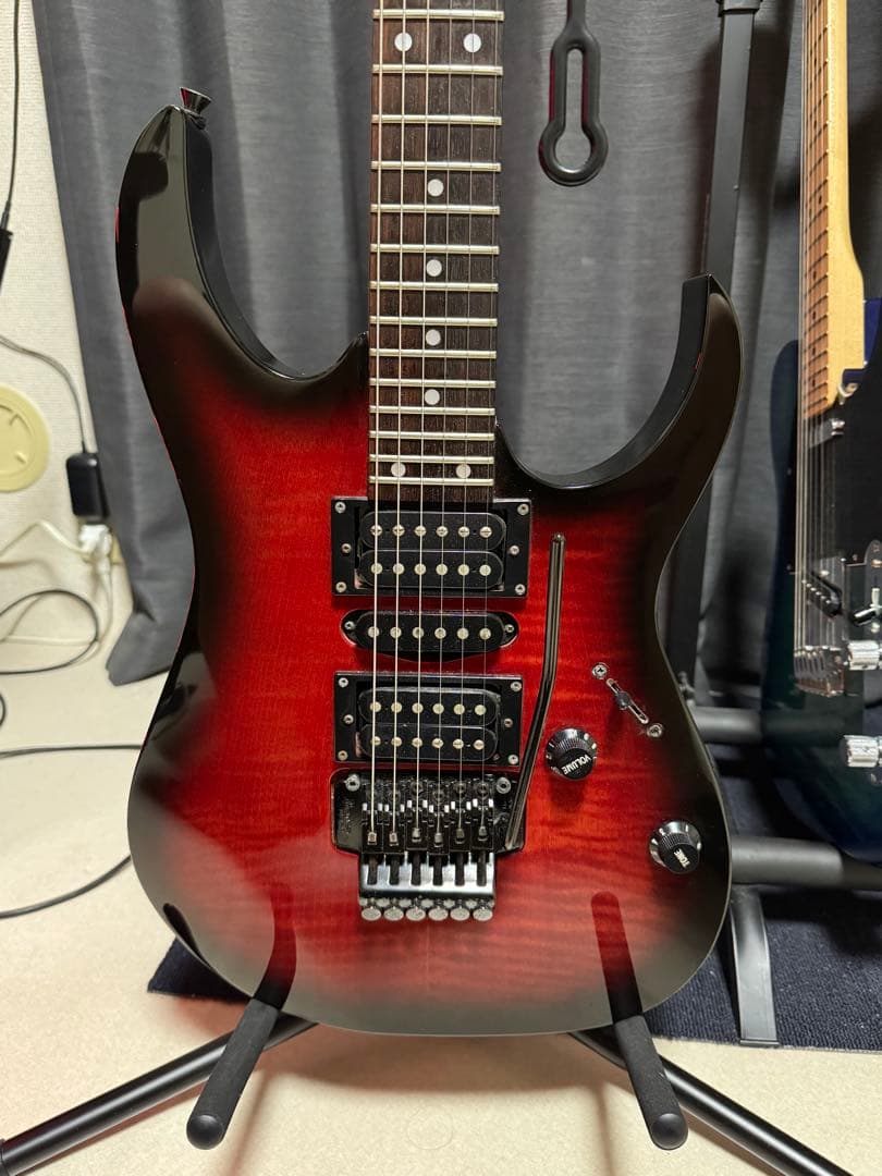 ギター Ibanez RG 98