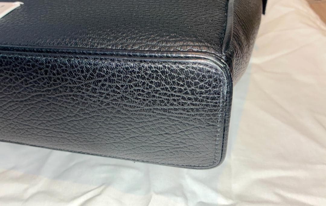 メゾンマルジェラ 5AC ビジネスバッグ MAISON MARGIELA