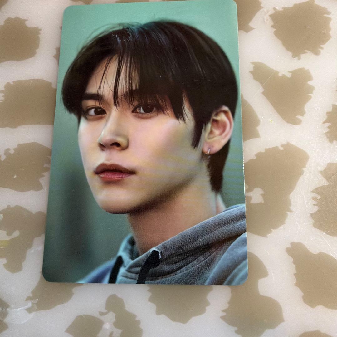 RIIZE ウンソク トレカまとめ売り - メルカリ