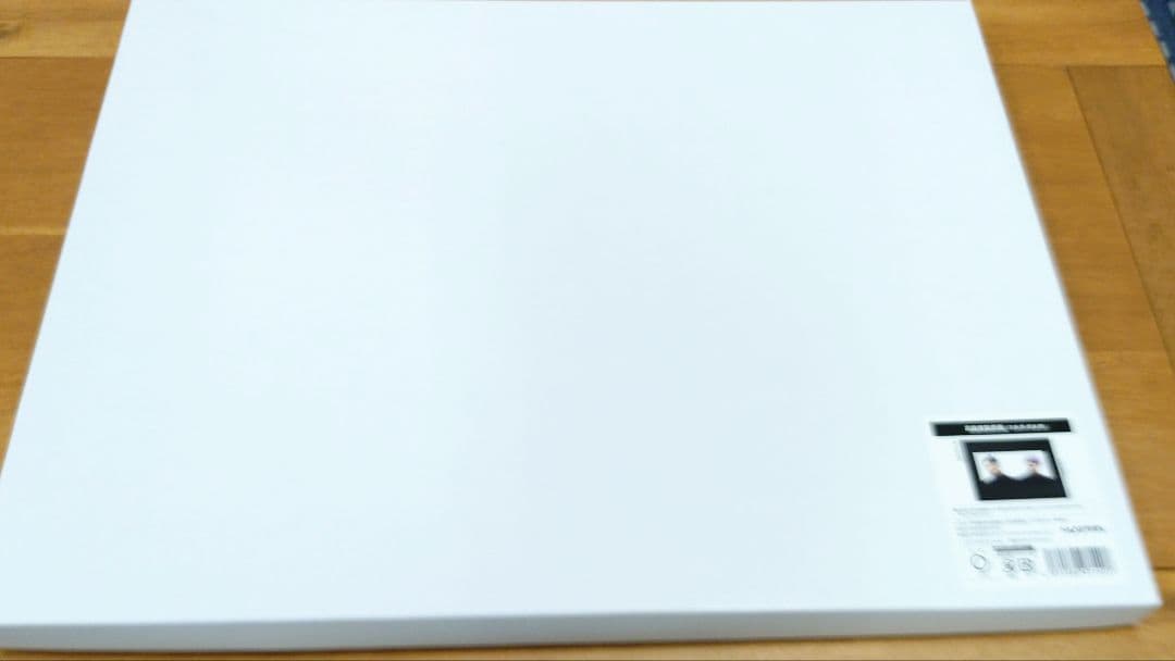 アニメーション 呪術廻戦展 高級複製原画 五条悟 夏油傑