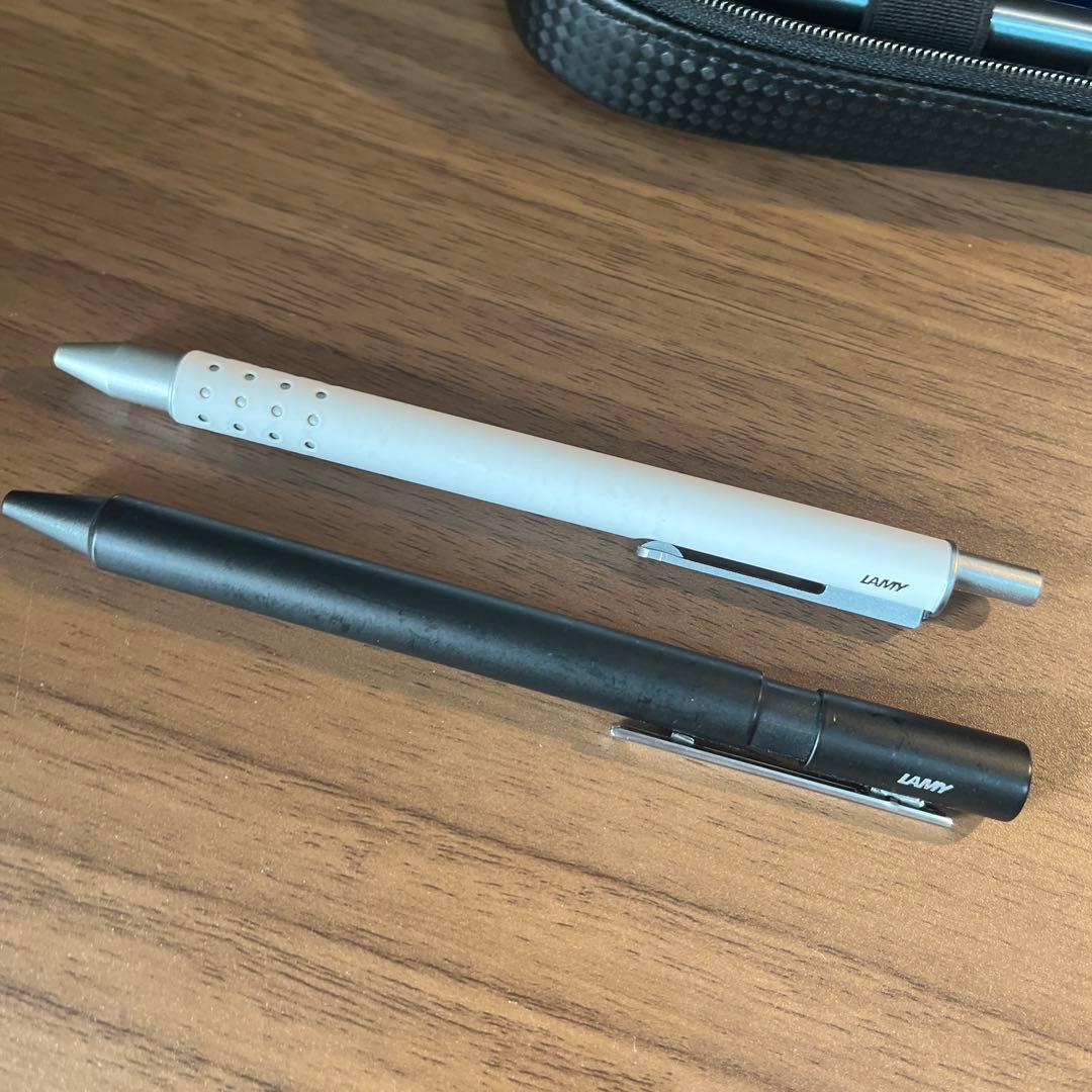 Lamy ラミー スイフト 白 2014年限定 筆記具 ラミー スイフト 2014年