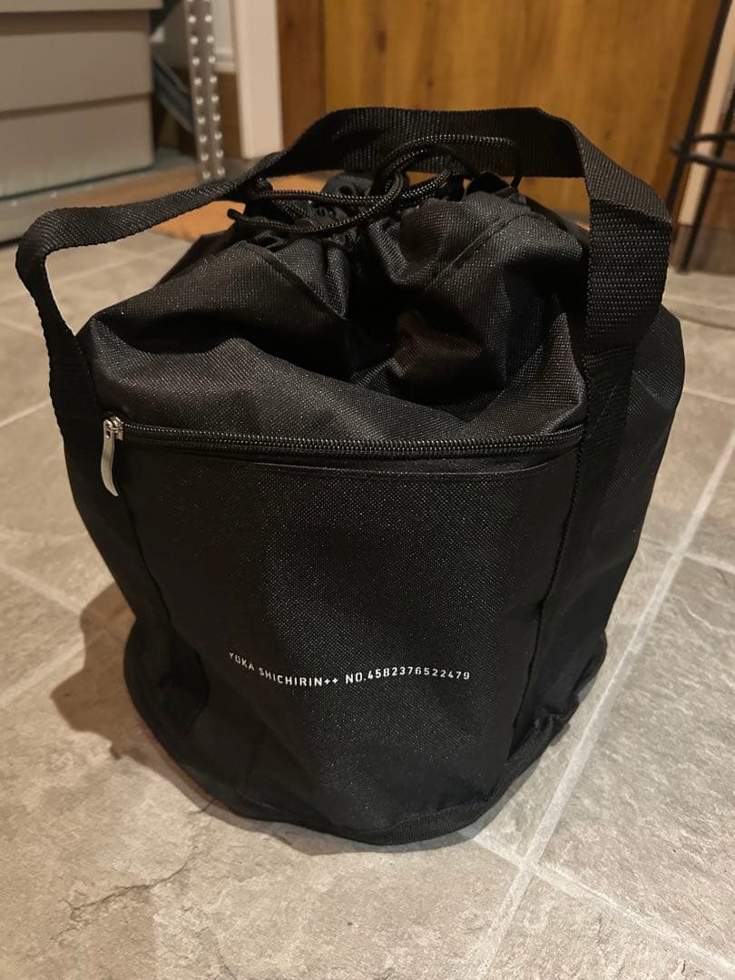 YOKA ヨカ　七輪