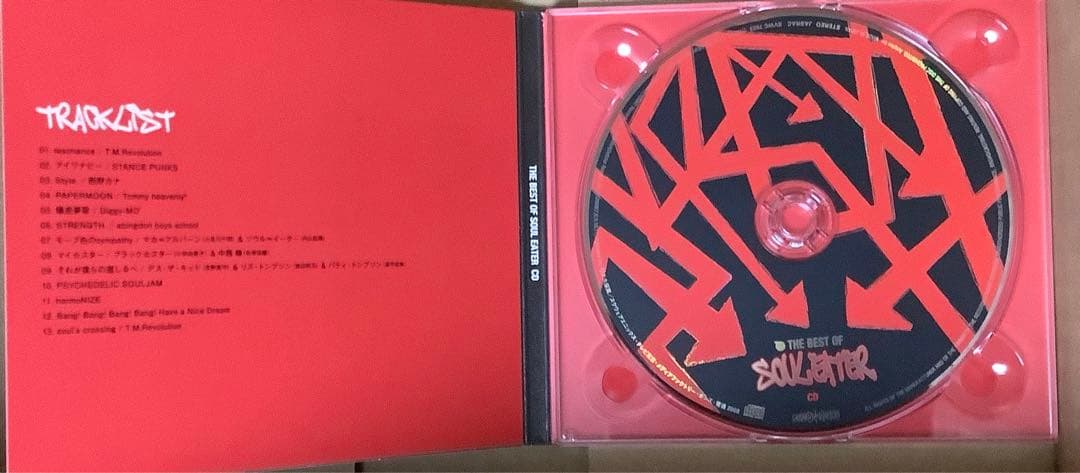 ソウルイーター原作漫画全巻、ソウルイーターノット全巻、関連グッズセット