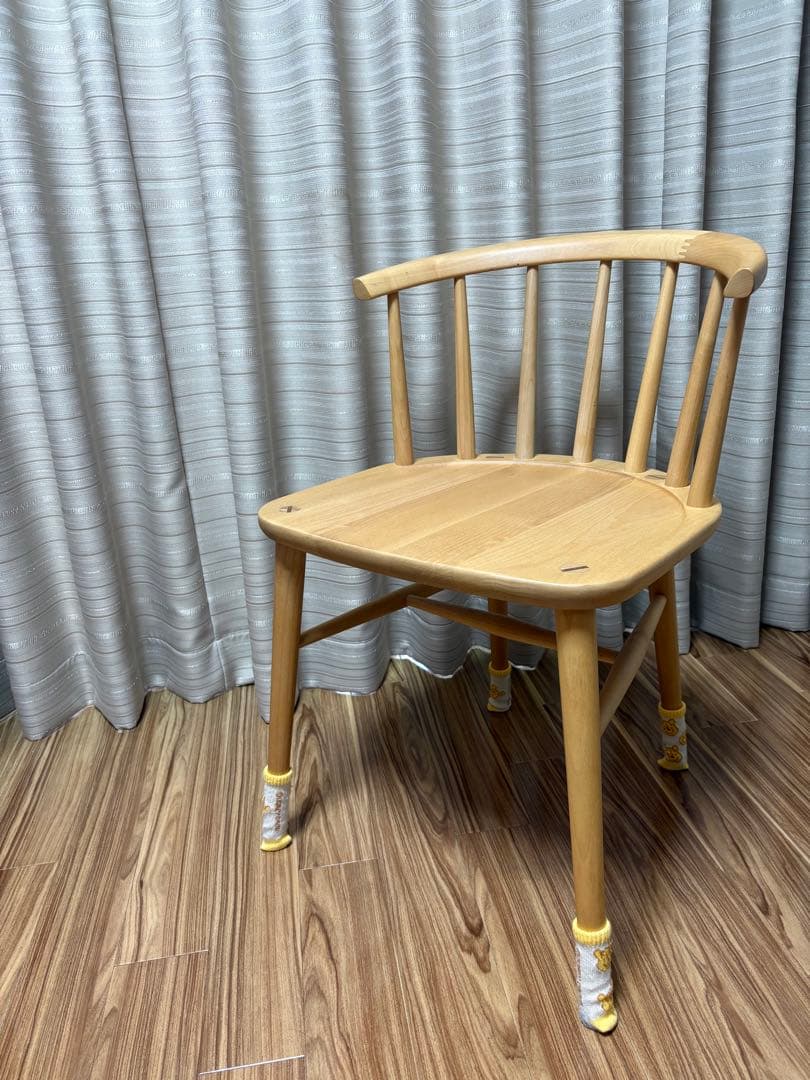 ニトリ　ダイニングテーブル 椅子4脚付き