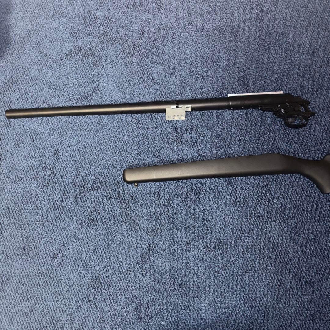 VSR-10 プロスナイパー スコープと一緒に買って頂ければOFF ミリタリー