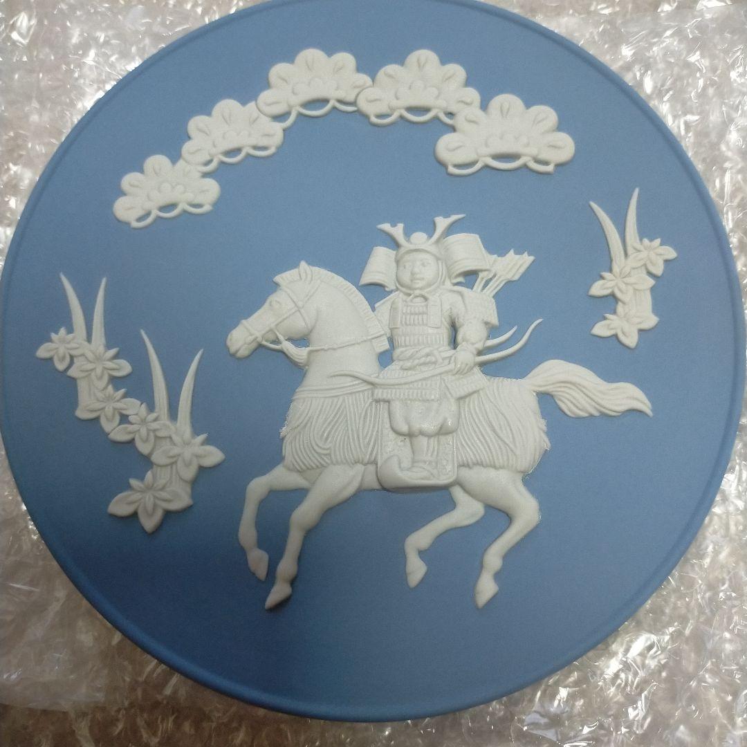 正倉院龍村織物紅牙端錦 額装