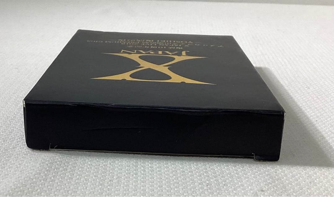 XJAPAN 復活10周年記念　ゴールドメダル　〜YOSHIKI復活の夜〜