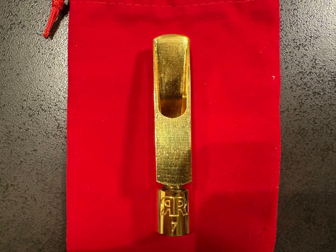 レトロリバイバル エリックマリエンサルスペシャル アルト用