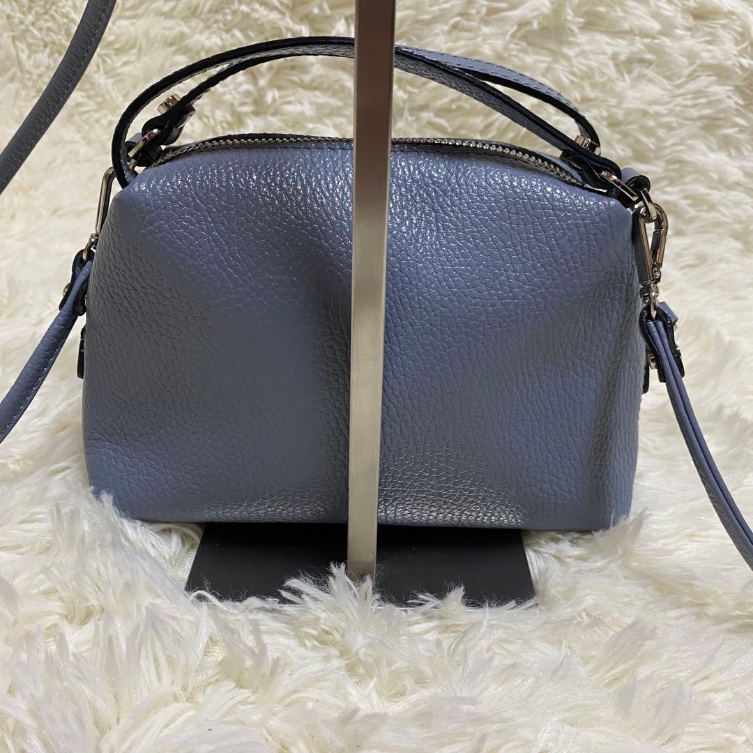 【美品】GIANNI CHIARINI 2way ショルダーバッグ アリファ S