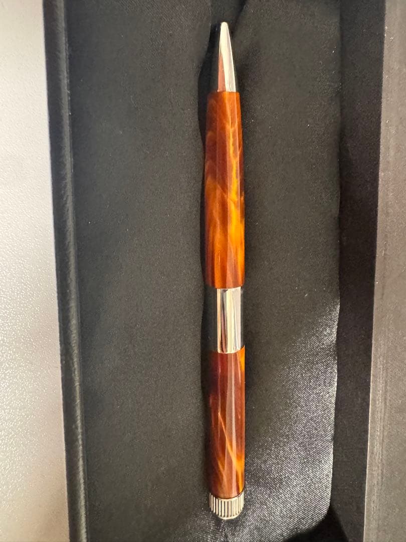 ロメオ　No.3 イタリアンアンバー