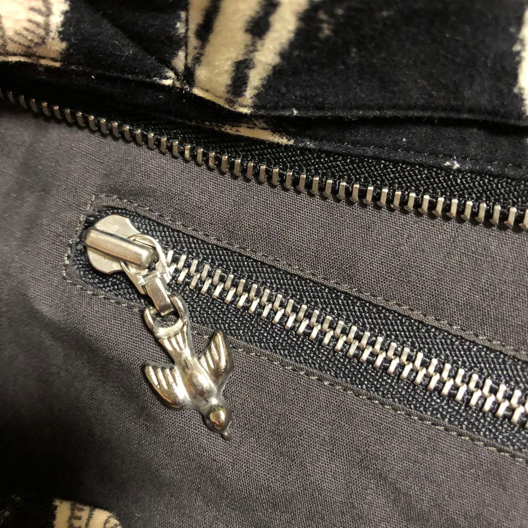 ミナペルホネン　ショルダーバッグ　 ボディバッグ