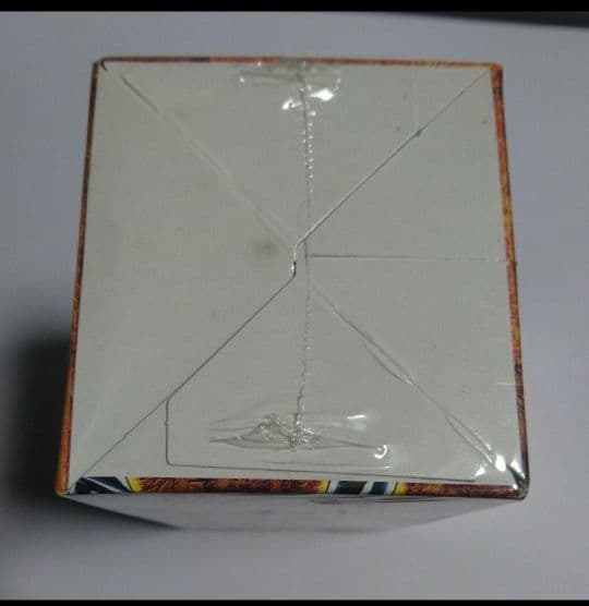 【未開封】絶版 ブースタークロニクル