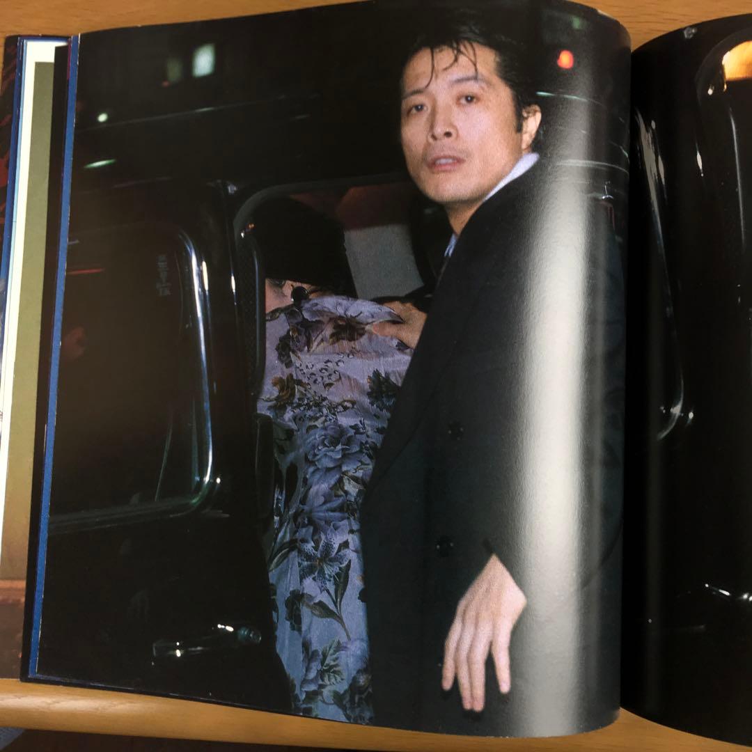 矢沢永吉-YAZAWA “FEELIN' COME HA-HA”- '86 - メルカリ