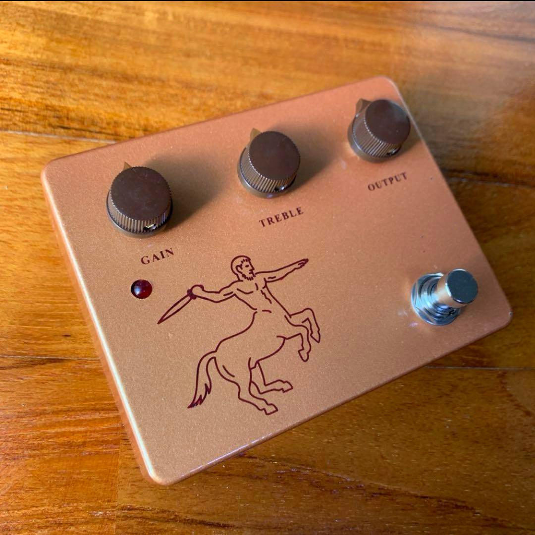 ケンタウロス オーバードライブ クローンモデル - ギター通販