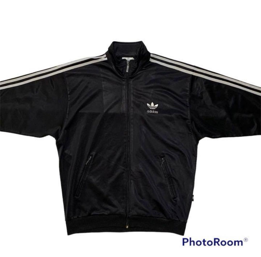 在原みゆ紀 着用 90s adidas トラックジャケット ジャージ - メルカリ