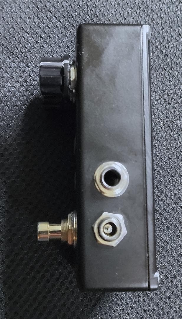 ギター Violin by GDEL (Slow Gear Mod Effector)