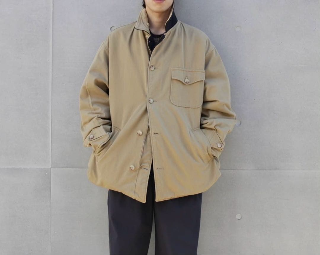 て*ん様 props store polo Ralph Lauren jacke