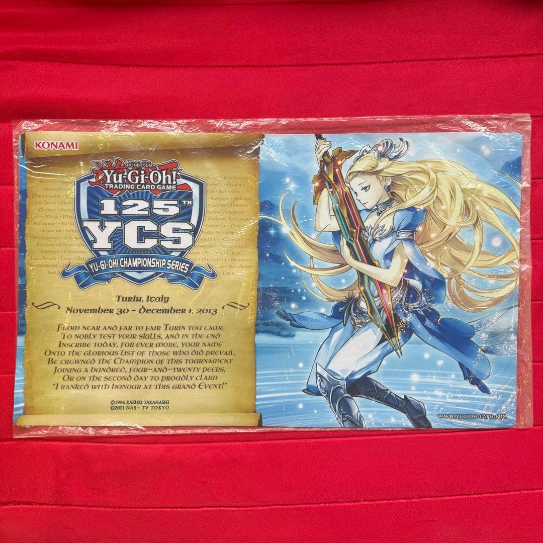 超希少・未開封】遊戯王 公式 クリアウィングシンクロドラゴン プレイ