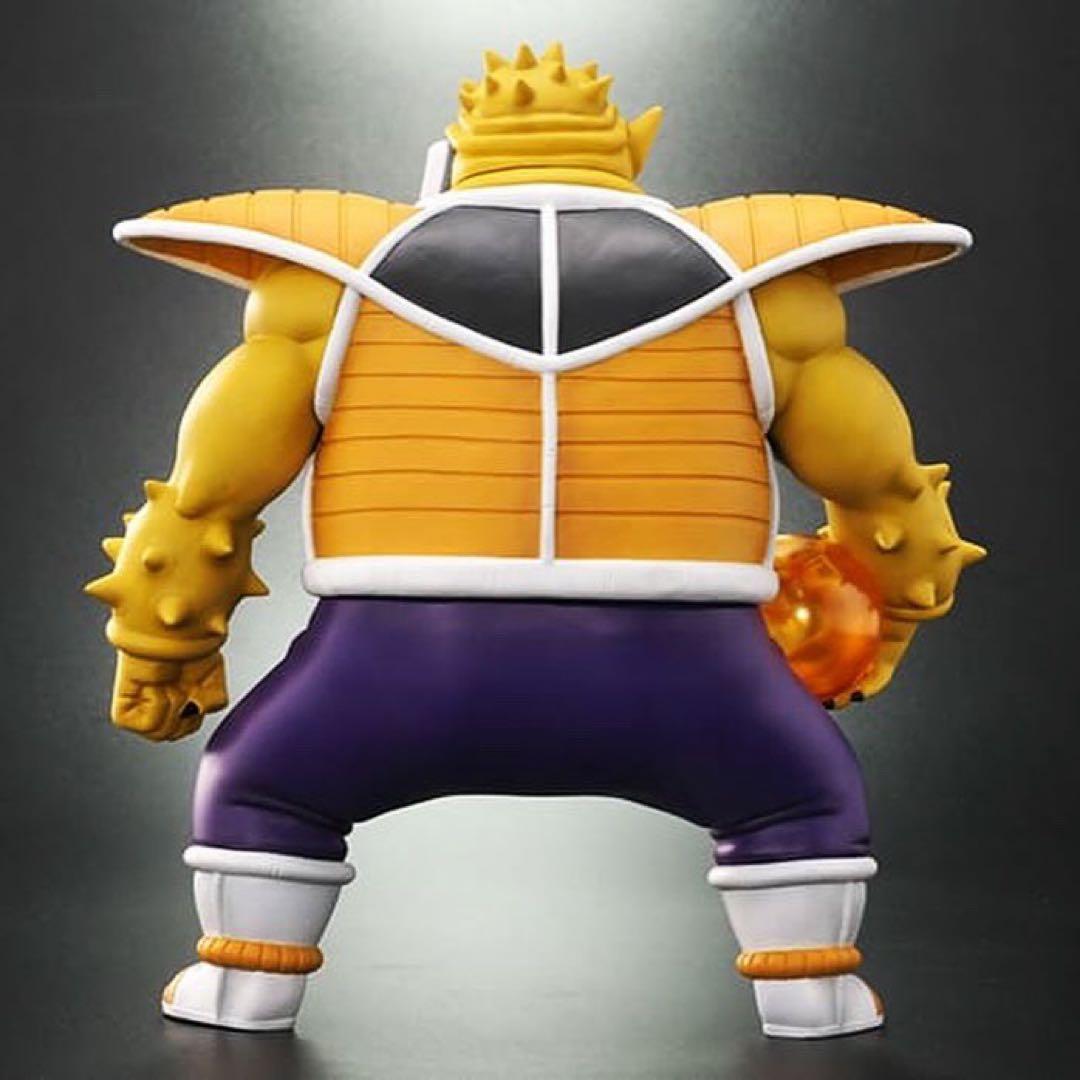 ドラゴンボールアライズ ドドリア SPカラー ZEEM限定